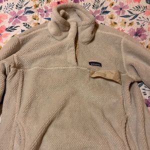 Patagonia sweater